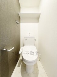 S-RESIDENCE平安通の物件内観写真